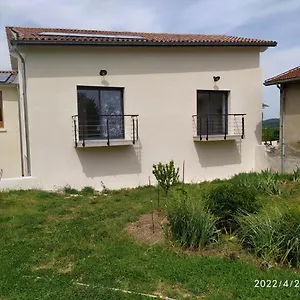 Bed & Breakfast La Ferme Des Cerisiers