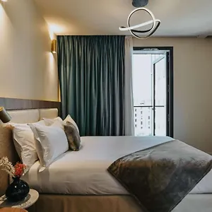 Hotel Keystone &
