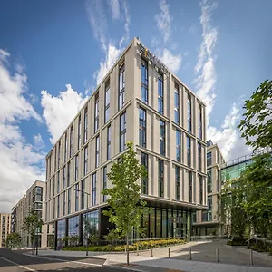 The Samuel Hotel, Centre 4*, Dublin İrlanda