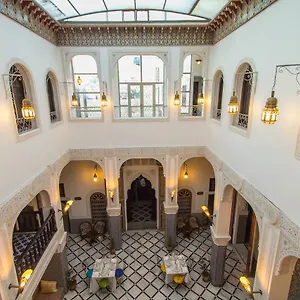 Bab Rcif & 3*, Fès Fas