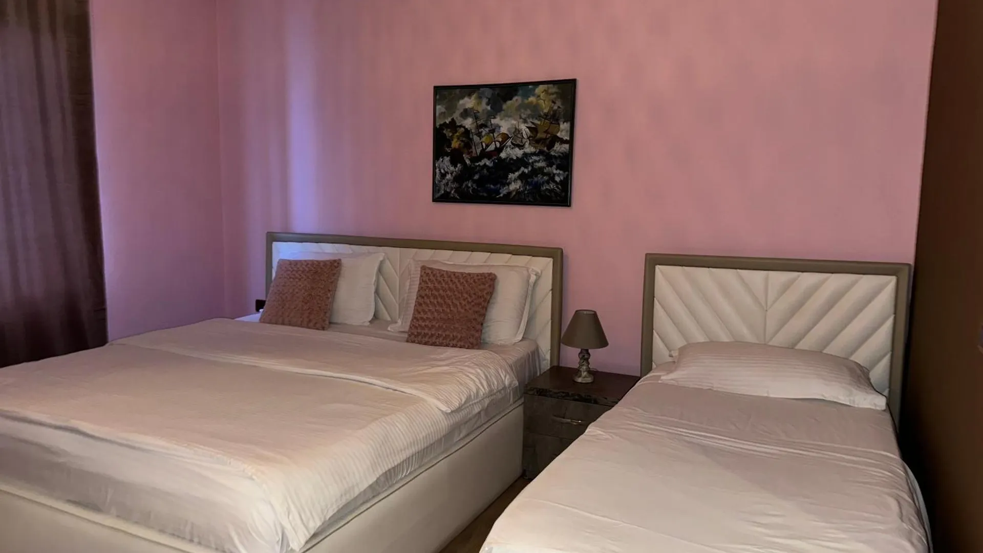 Misk Hotel & Resort Tiran Arnavutluk